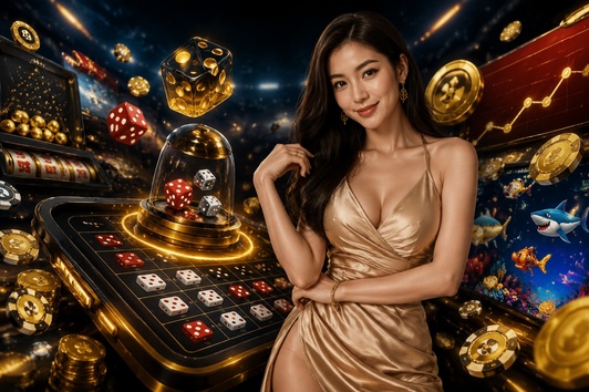 jili 58