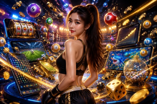jili 58